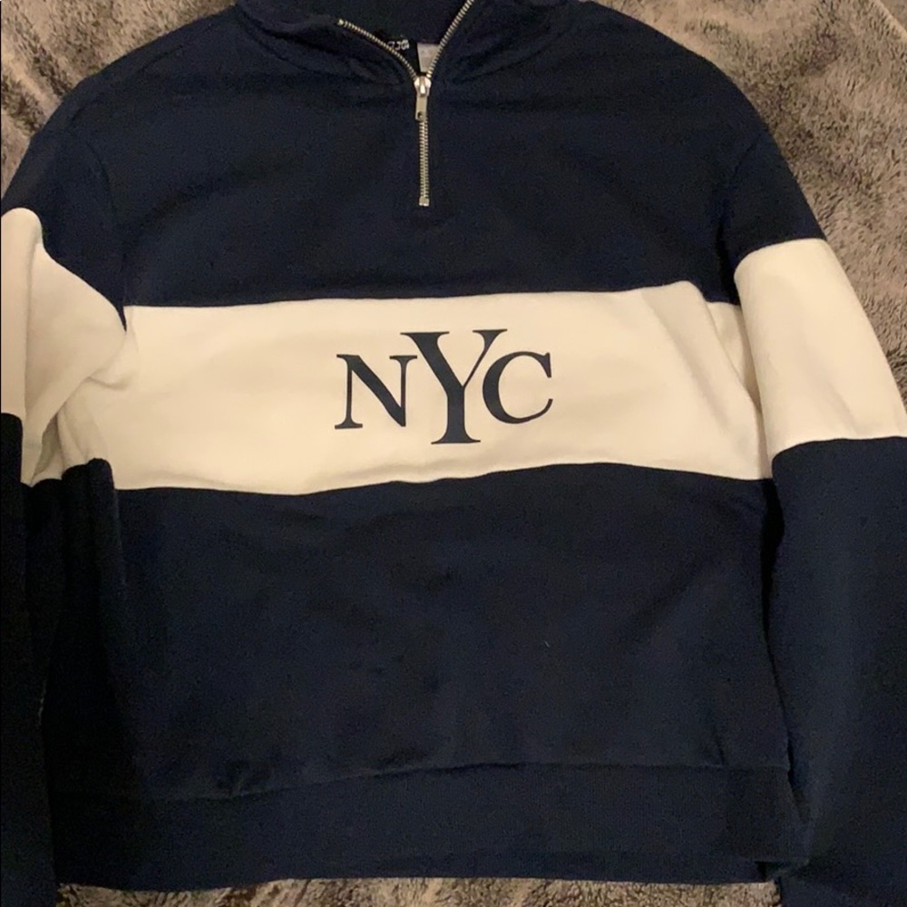 Nyc sweater